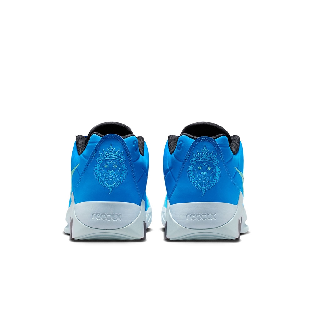 ナイキ（NIKE）（メンズ）バスケットシューズ バッシュ LeBron James レブロン ウィットネス IX EP HQ8035-400