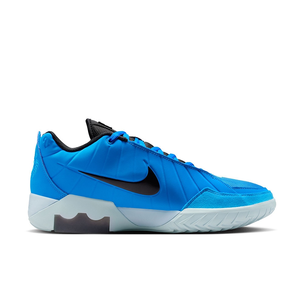ナイキ（NIKE）（メンズ）バスケットシューズ バッシュ LeBron James レブロン ウィットネス IX EP HQ8035-400