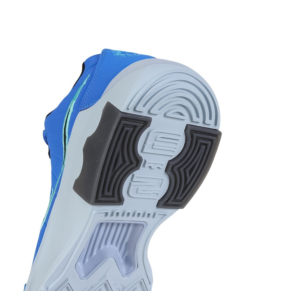 ナイキ（NIKE）（メンズ）バスケットシューズ バッシュ LeBron