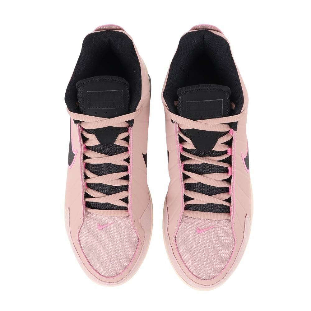 ナイキ（NIKE）（メンズ）バスケットシューズ バッシュ レブロン