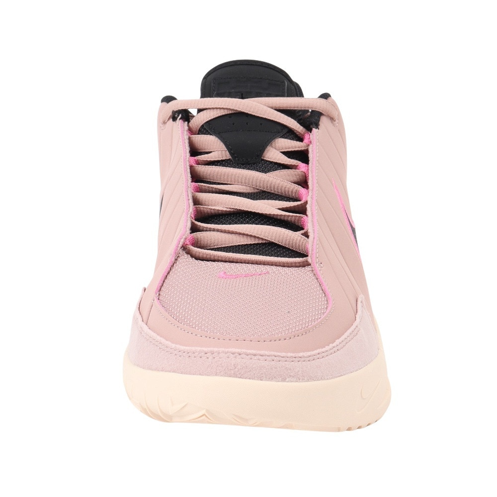 ナイキ（NIKE）（メンズ）バスケットシューズ バッシュ レブロン