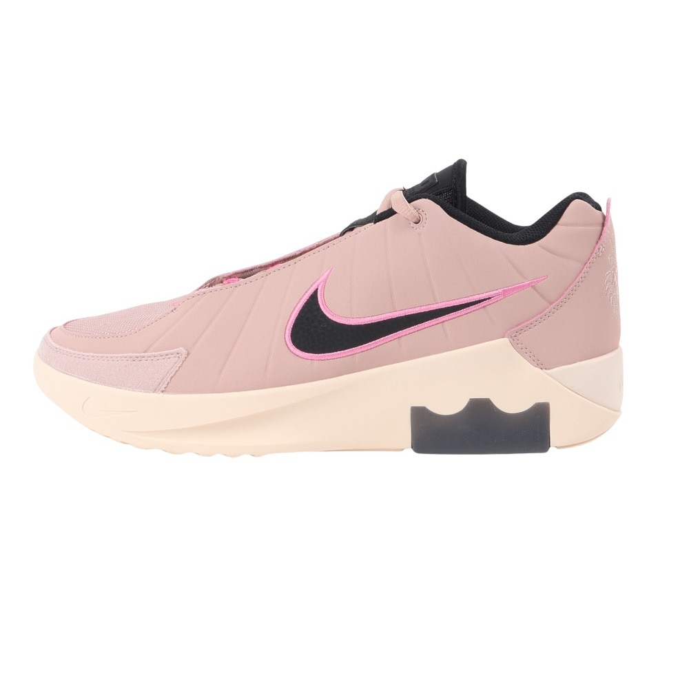 ナイキ（NIKE）（メンズ）バスケットシューズ バッシュ レブロン