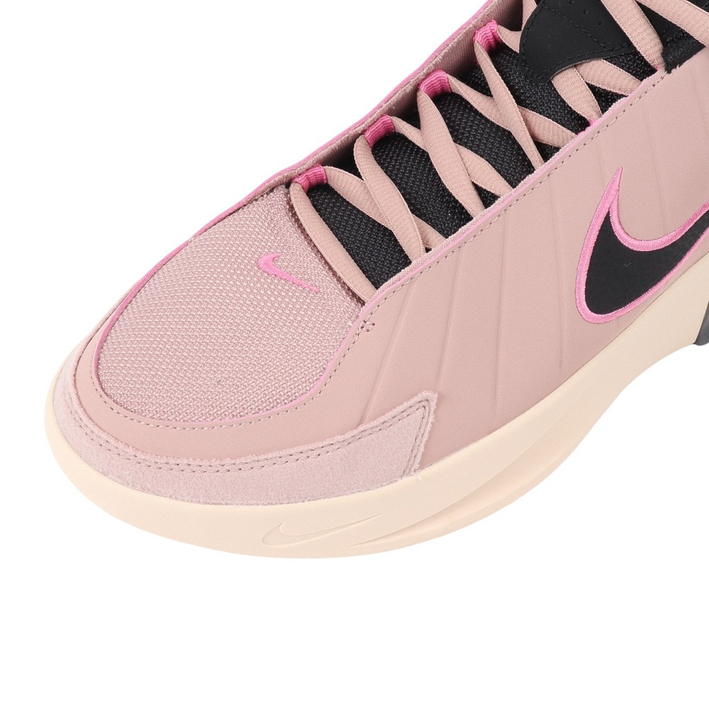 ナイキ（NIKE）（メンズ）バスケットシューズ バッシュ レブロン