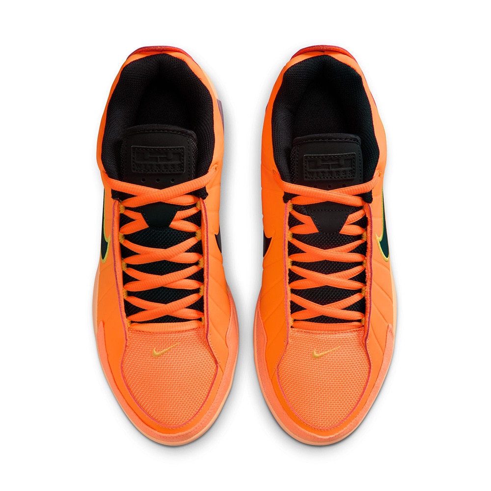 ナイキ（NIKE）（メンズ）バスケットシューズ バッシュ eBron James ナイキ レブロン ウィットネス IX EP HQ8035-800