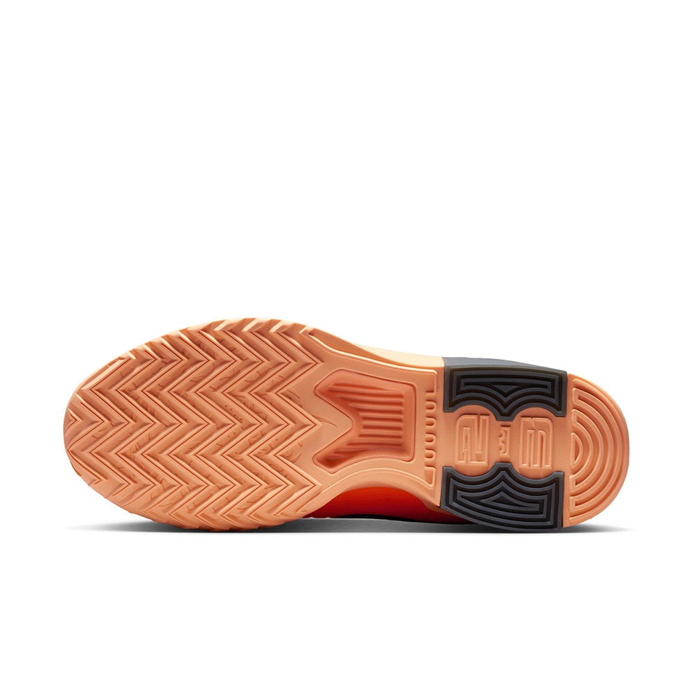 ナイキ（NIKE）（メンズ）バスケットシューズ バッシュ eBron James ナイキ レブロン ウィットネス IX EP HQ8035-800