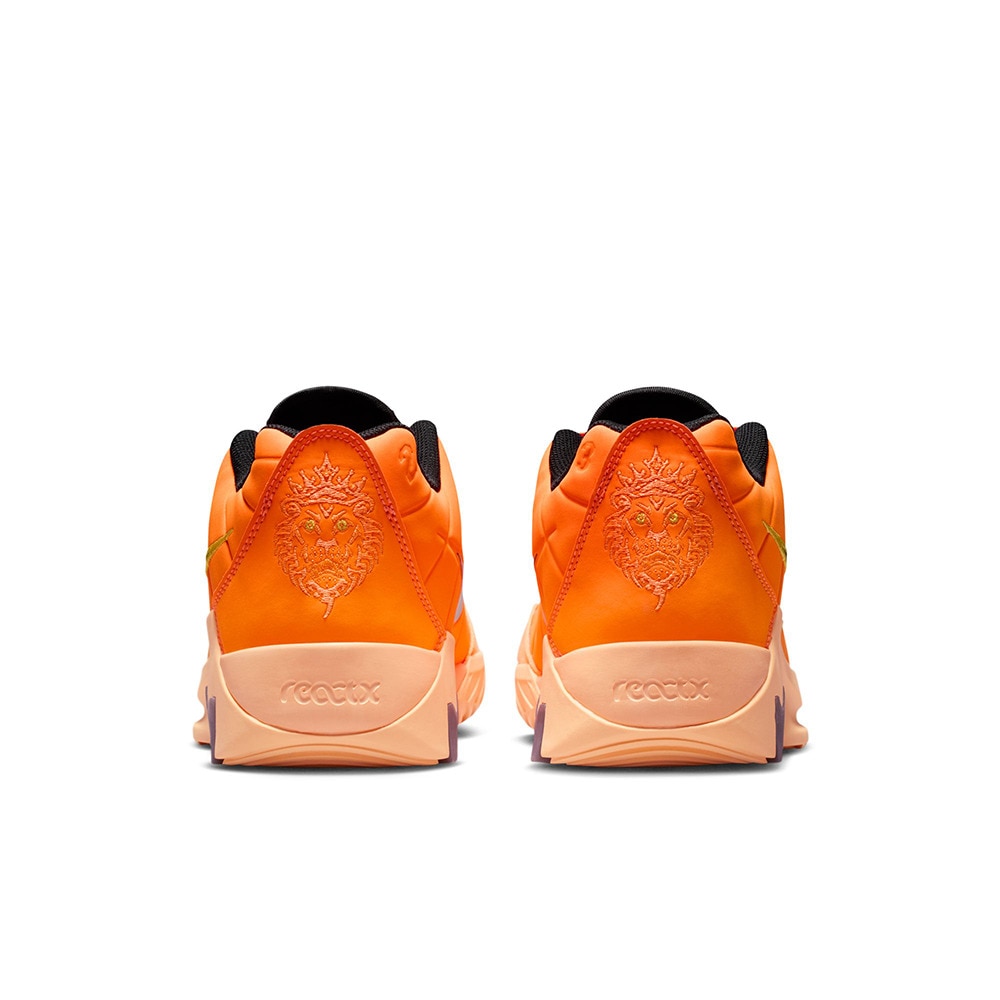 ナイキ（NIKE）（メンズ）バスケットシューズ バッシュ eBron James ナイキ レブロン ウィットネス IX EP HQ8035-800