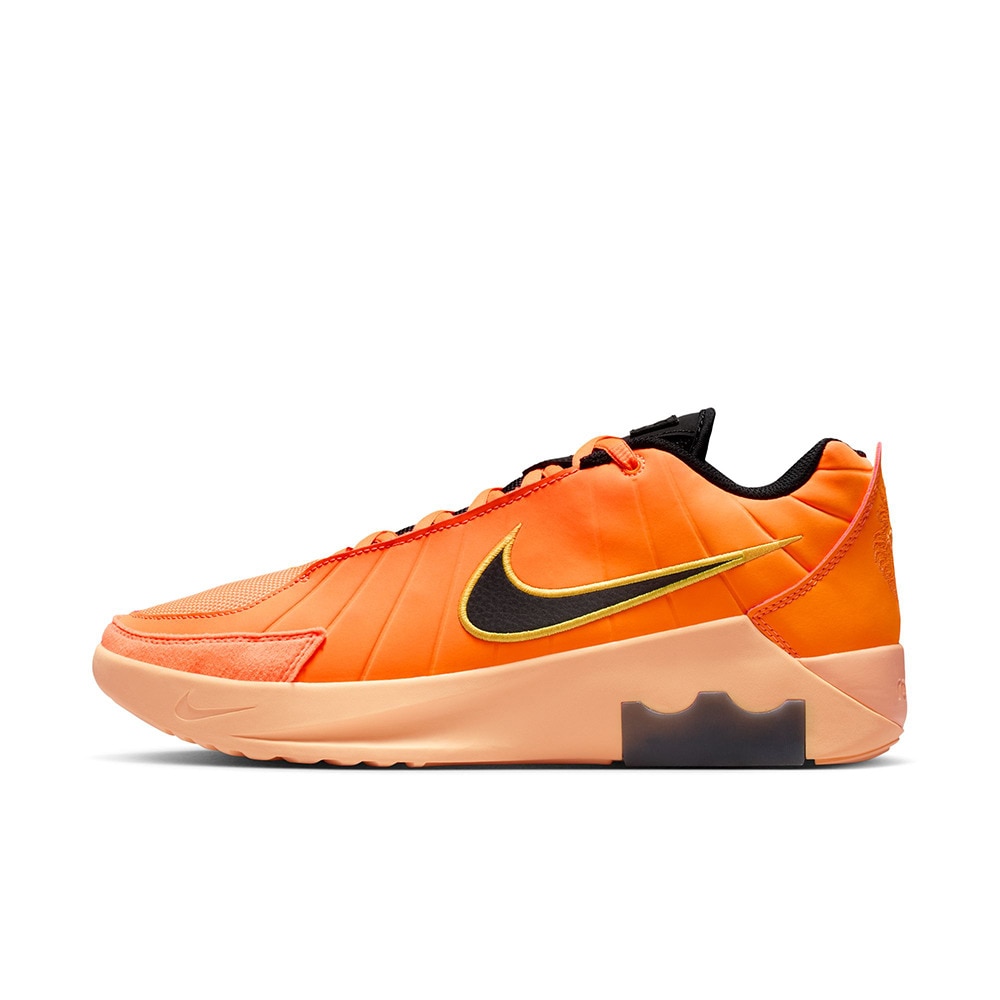 ナイキ（NIKE）（メンズ）バスケットシューズ バッシュ eBron James ナイキ レブロン ウィットネス IX EP HQ8035-800