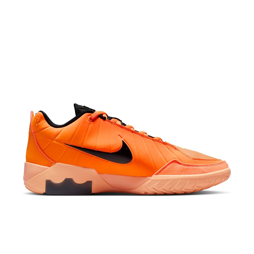 ナイキ（NIKE）（メンズ）バスケットシューズ バッシュ eBron James ナイキ レブロン ウィットネス IX EP HQ8035-800