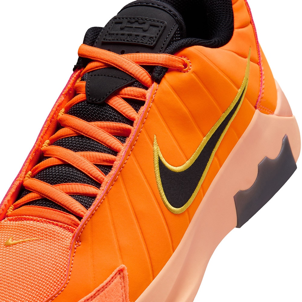 ナイキ（NIKE）（メンズ）バスケットシューズ バッシュ eBron James ナイキ レブロン ウィットネス IX EP HQ8035-800