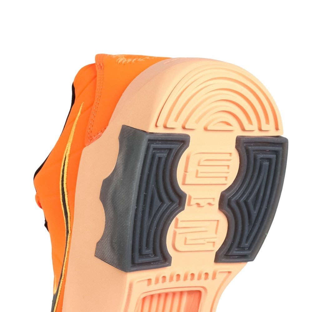 ナイキ（NIKE）（メンズ）バスケットシューズ バッシュ eBron James ナイキ レブロン ウィットネス IX EP HQ8035-800