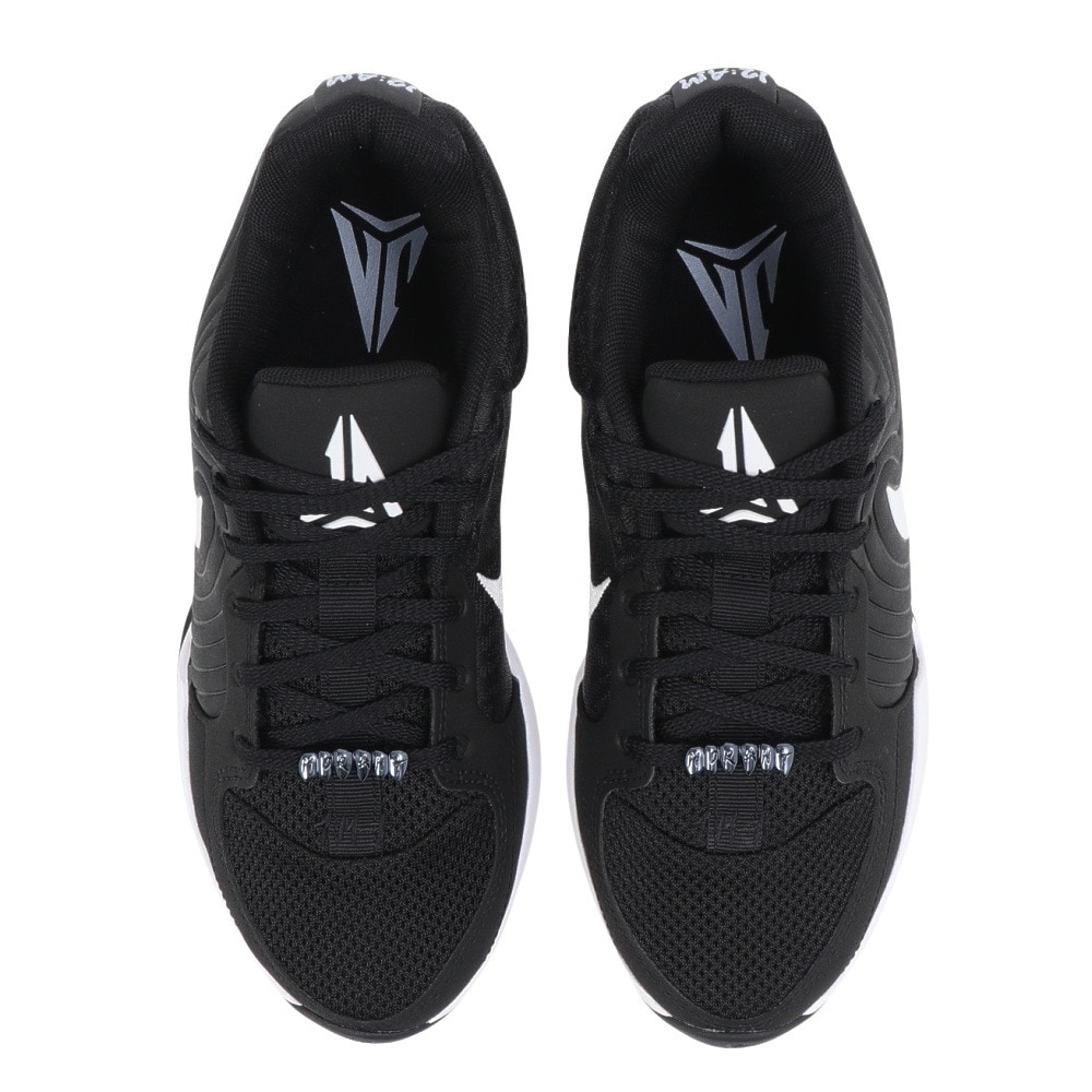 ナイキ（NIKE）（メンズ）バスケットシューズ バッシュ HP JA 2 EP HQ8512-001
