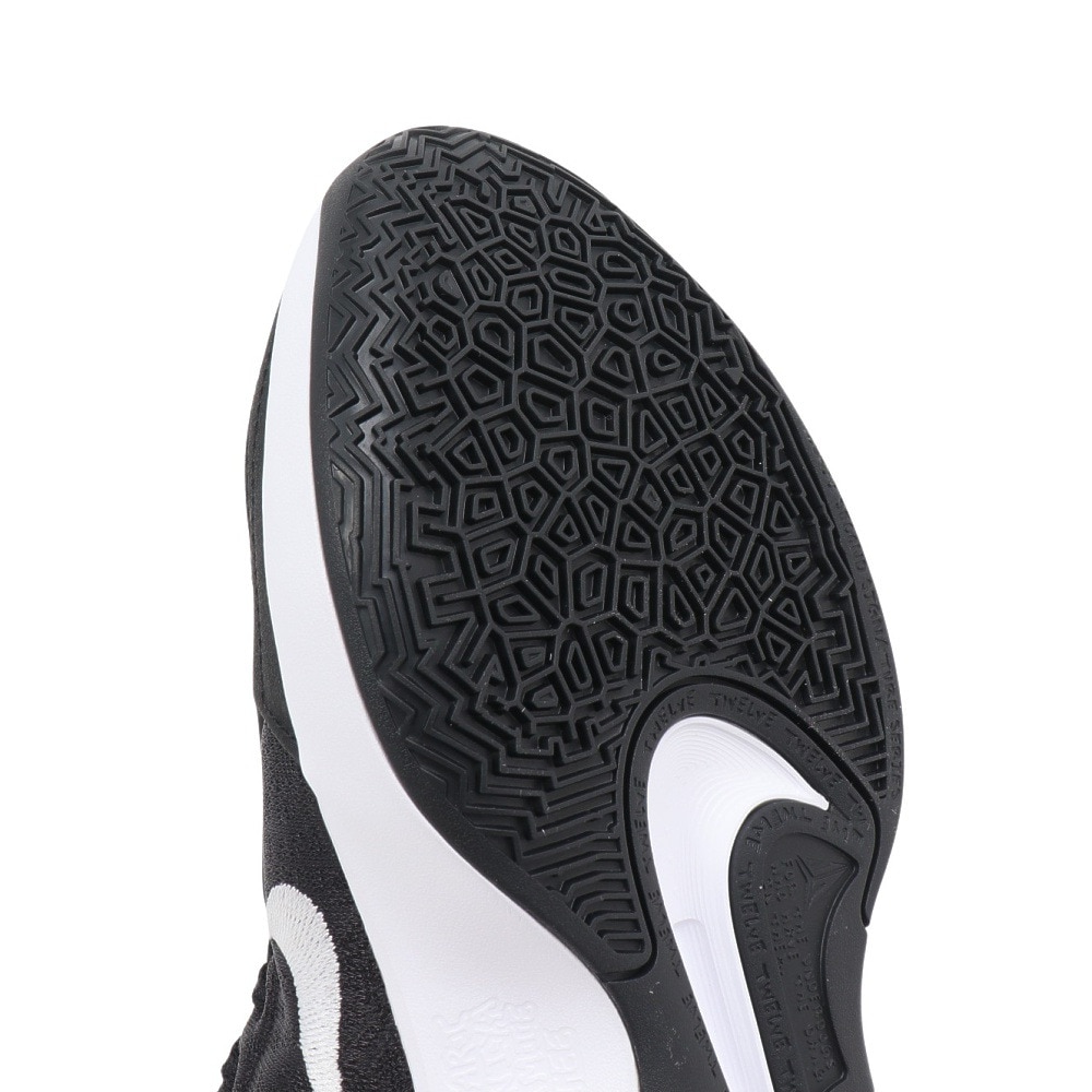 ナイキ（NIKE）（メンズ）バスケットシューズ バッシュ HP JA 2 EP HQ8512-001