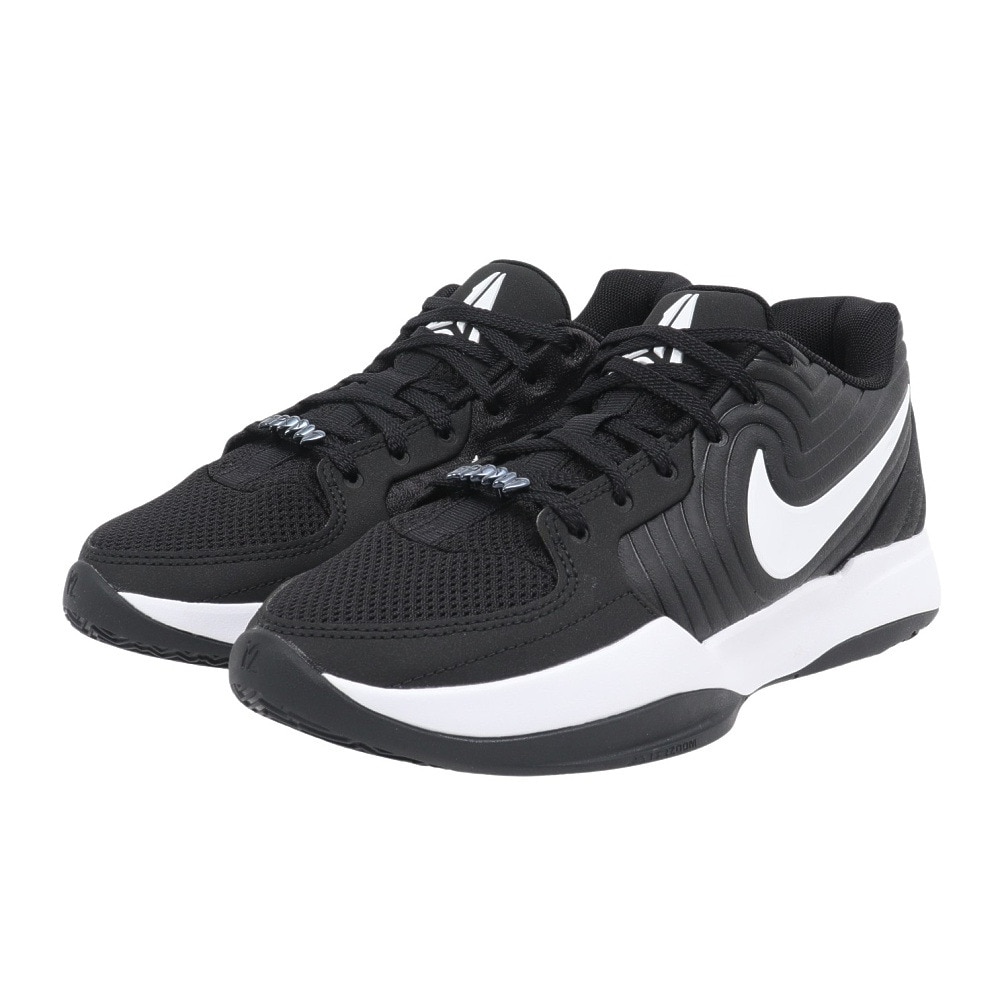 ナイキ（NIKE）（メンズ）バスケットシューズ バッシュ HP JA 2 EP HQ8512-001