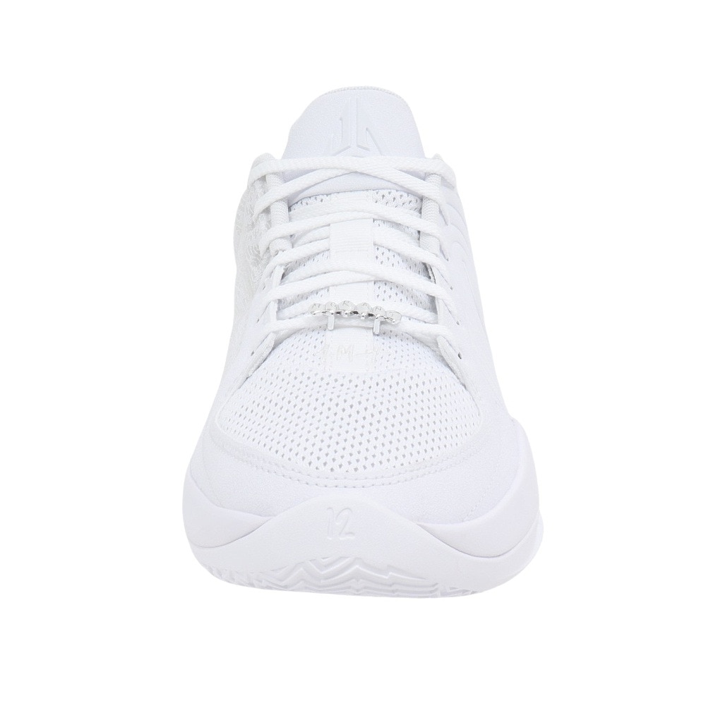 ナイキ（NIKE）（メンズ）バスケットシューズ バッシュ HP JA 2 EP HQ8512-100