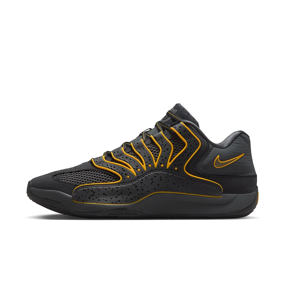 ナイキ（NIKE）（メンズ）バスケットシューズ バッシュ KD18 ケビン デュラント Kevin Durant EP HV1991-002