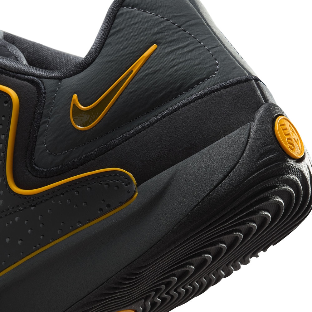 ナイキ（NIKE）（メンズ）バスケットシューズ バッシュ KD18 ケビン デュラント Kevin Durant EP HV1991-002