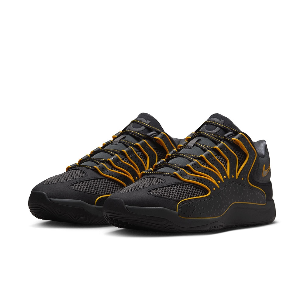 ナイキ（NIKE）（メンズ）バスケットシューズ バッシュ KD18 ケビン デュラント Kevin Durant EP HV1991-002