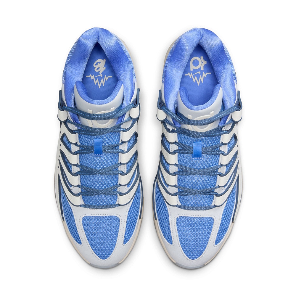 ナイキ（NIKE）（メンズ）バスケットシューズ バッシュ HP KD18 EP HV1991-401