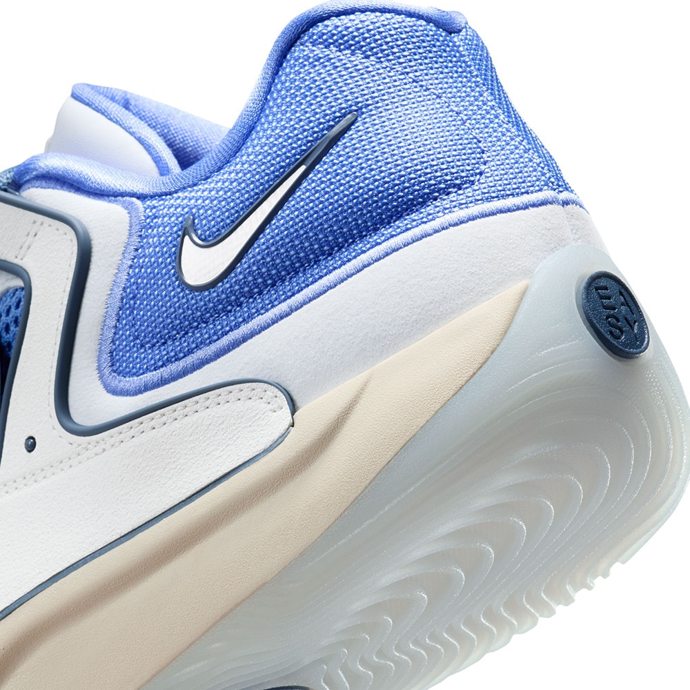 ナイキ（NIKE）（メンズ）バスケットシューズ バッシュ HP KD18 EP HV1991-401