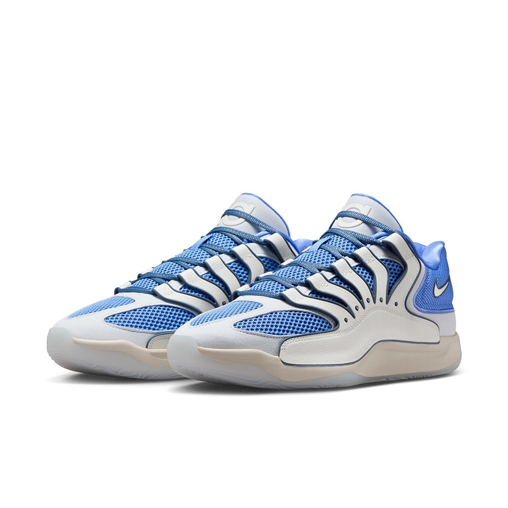 ナイキ（NIKE）（メンズ）バスケットシューズ バッシュ HP KD18 EP HV1991-401
