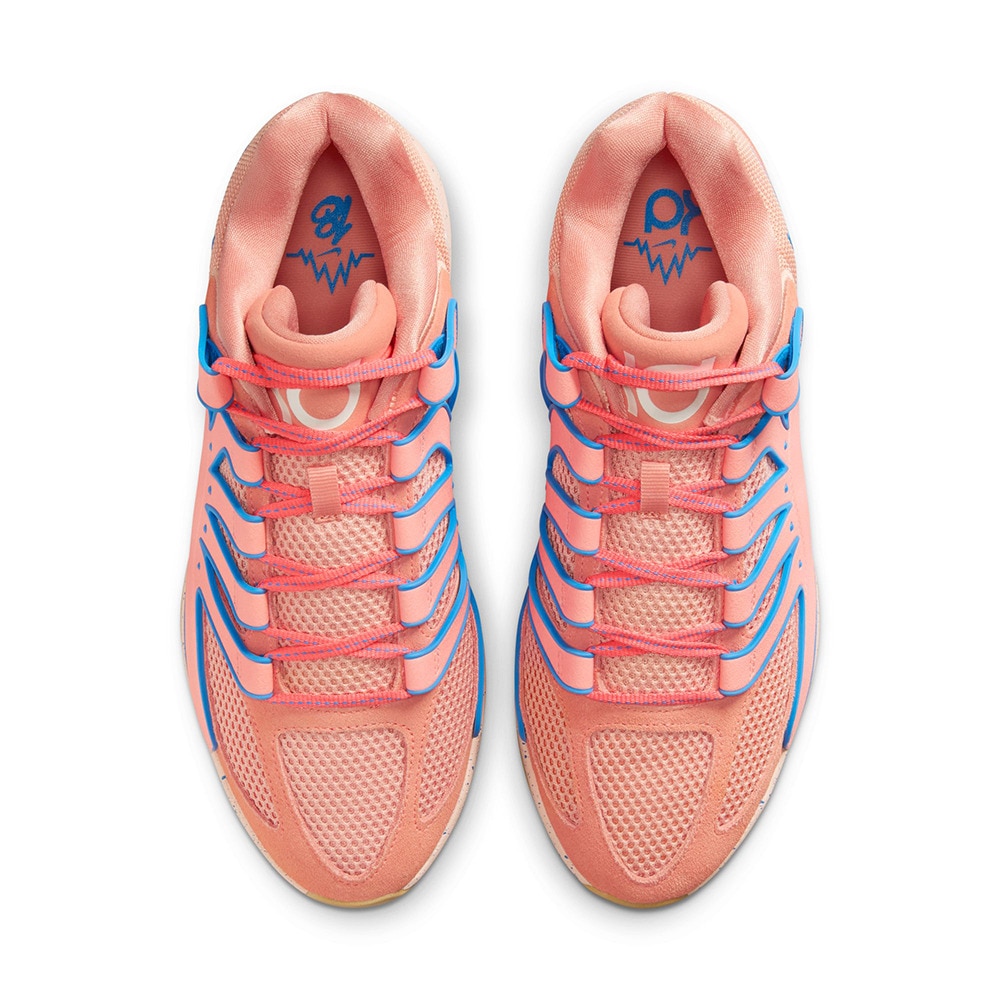 ナイキ（NIKE）（メンズ）バスケットシューズ バッシュ HP KD18 EP HV1991-601