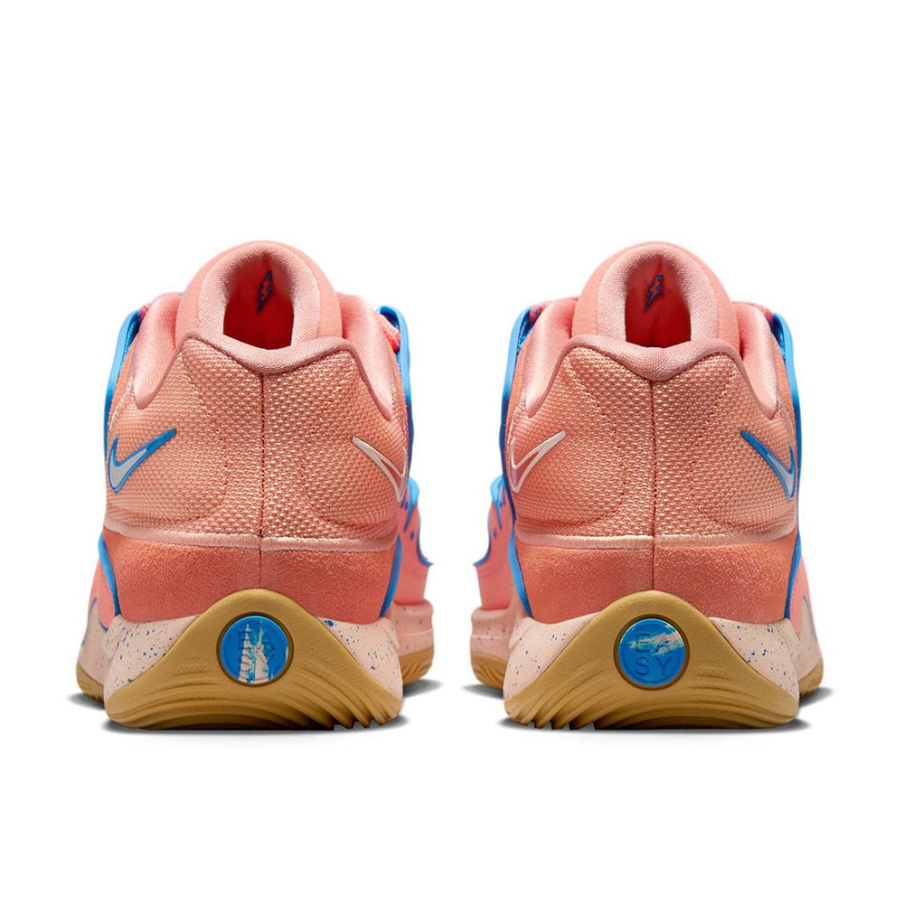 ナイキ（NIKE）（メンズ）バスケットシューズ バッシュ HP KD18 EP HV1991-601