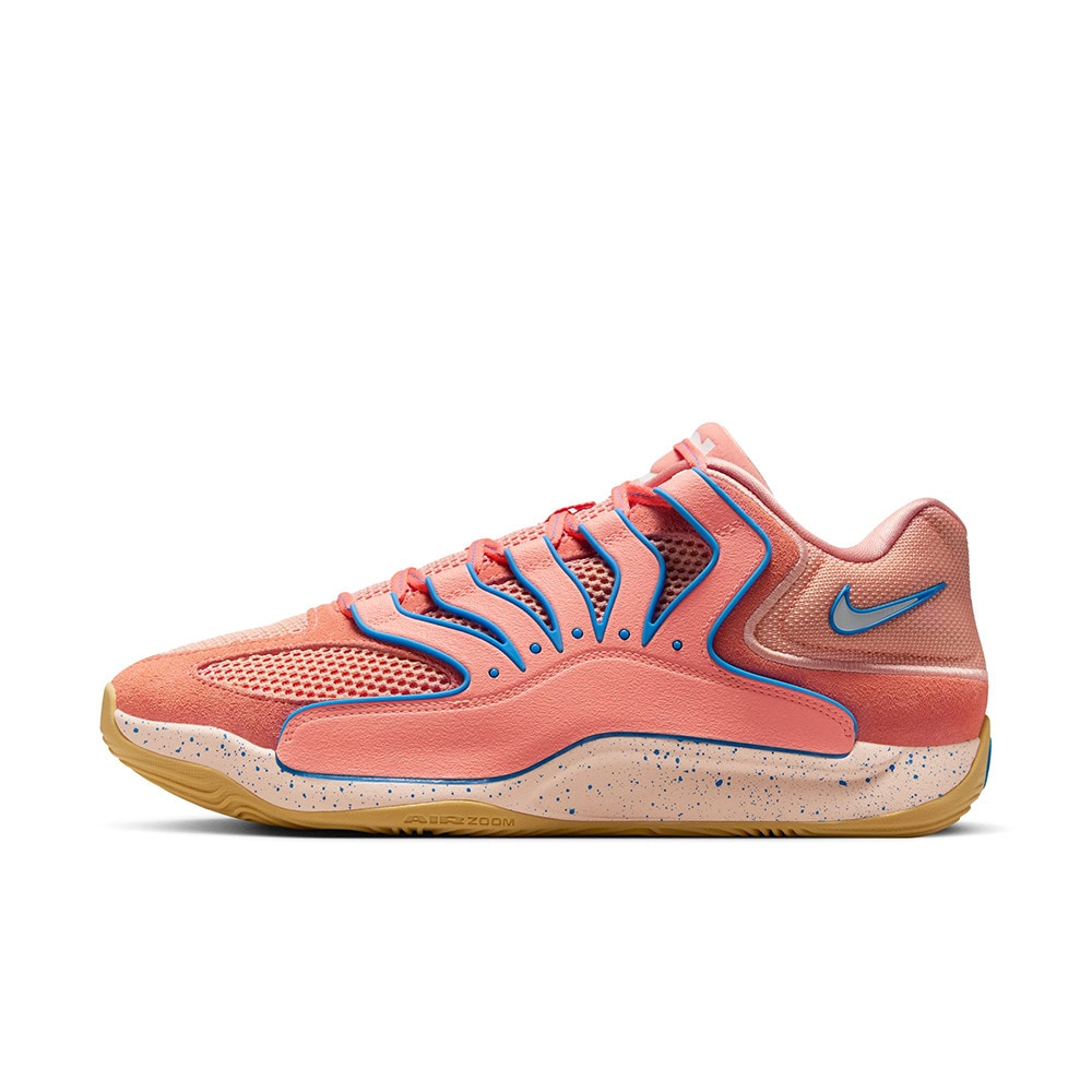 ナイキ（NIKE）（メンズ）バスケットシューズ バッシュ HP KD18 EP HV1991-601