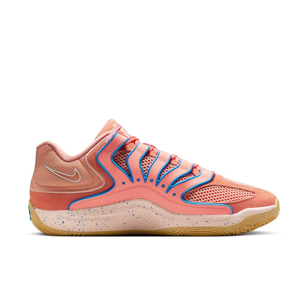 ナイキ（NIKE）（メンズ）バスケットシューズ バッシュ HP KD18 EP HV1991-601