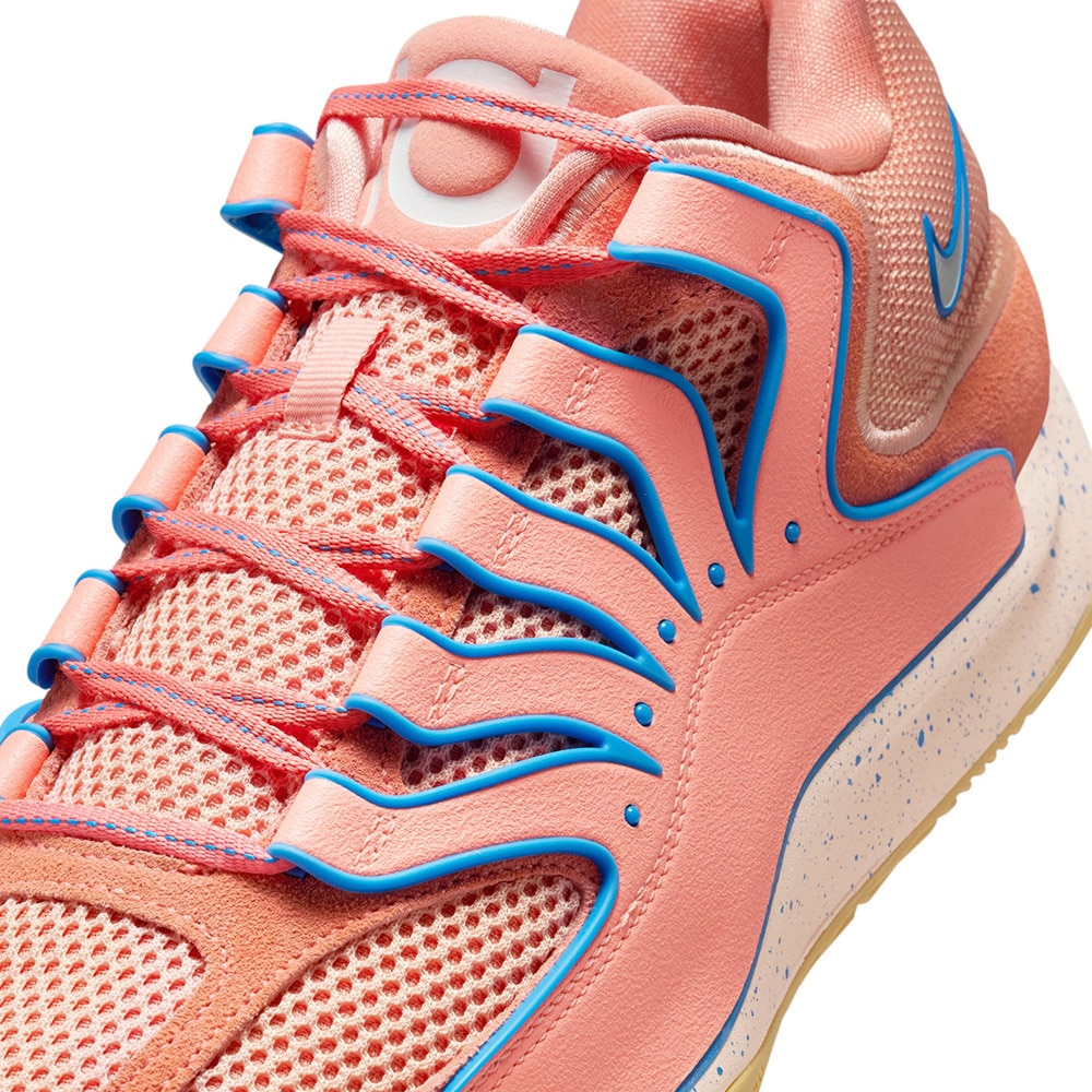 ナイキ（NIKE）（メンズ）バスケットシューズ バッシュ HP KD18 EP HV1991-601