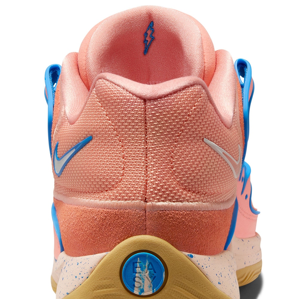ナイキ（NIKE）（メンズ）バスケットシューズ バッシュ HP KD18 EP HV1991-601