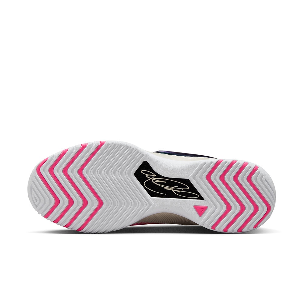 ナイキ（NIKE）（メンズ）【9月12日発売開始予定】バスケットシューズ バッシュ HP LBJ NXXT GENISUS QS EP IB1271-100