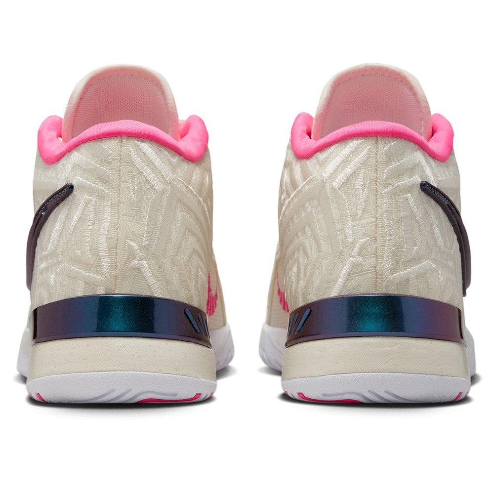 ナイキ（NIKE）（メンズ）【9月12日発売開始予定】バスケットシューズ バッシュ HP LBJ NXXT GENISUS QS EP IB1271-100