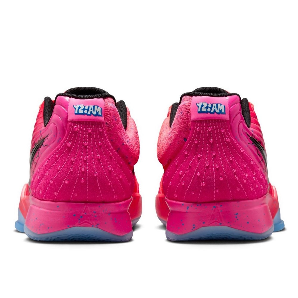 ナイキ（NIKE）（メンズ）バスケットシューズ バッシュ HP JA 2 クールエイド KOOLAID EP ジャモラント IF0303-600