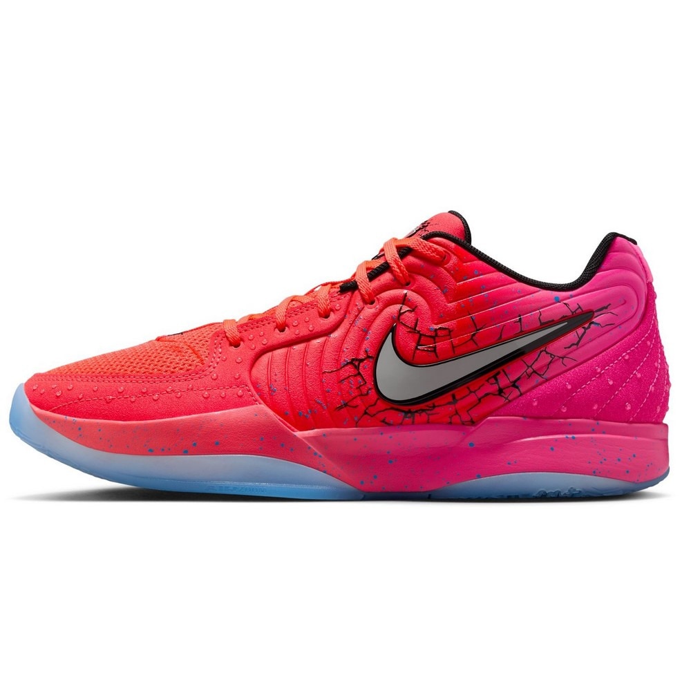 ナイキ（NIKE）（メンズ）バスケットシューズ バッシュ HP JA 2 クールエイド KOOLAID EP ジャモラント IF0303-600