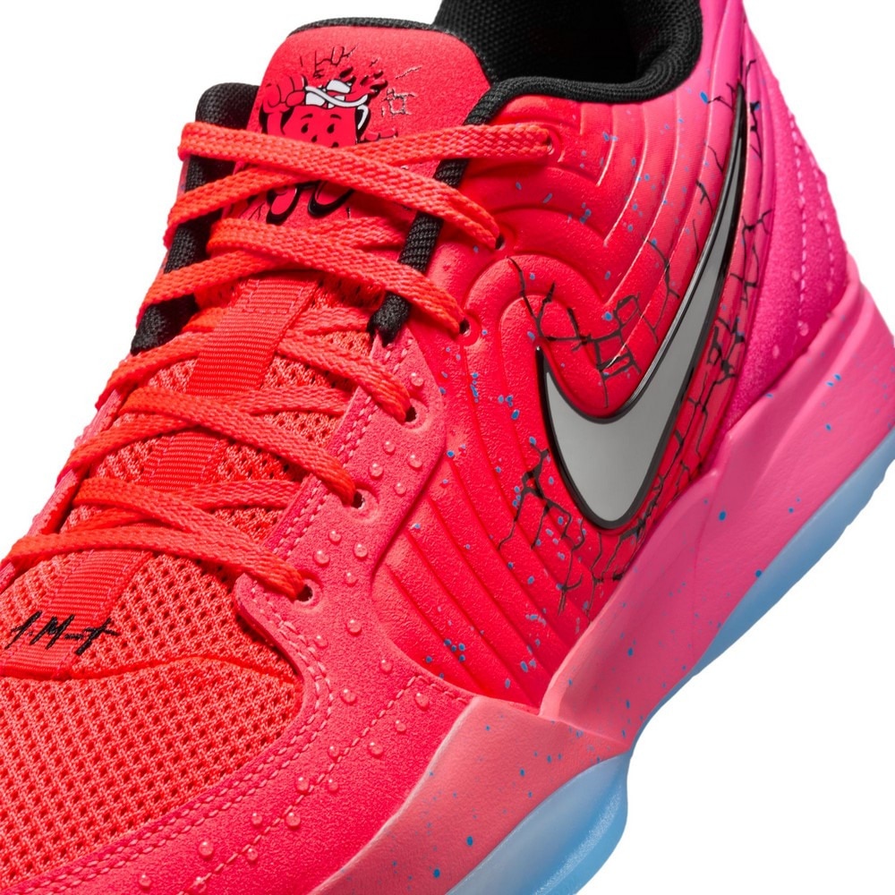 ナイキ（NIKE）（メンズ）バスケットシューズ バッシュ HP JA 2 クールエイド KOOLAID EP ジャモラント IF0303-600