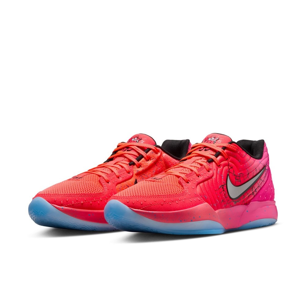 ナイキ（NIKE）（メンズ）バスケットシューズ バッシュ HP JA 2 クールエイド KOOLAID EP ジャモラント IF0303-600