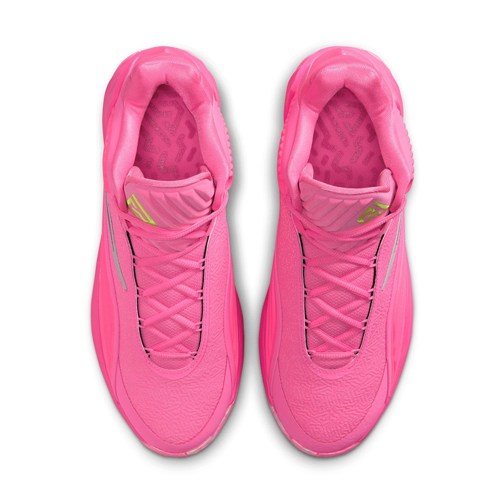 ナイキ（NIKE）（メンズ）バスケットシューズ バッシュ HP ヤニス フリーク 7 PRM EP IH2313-600
