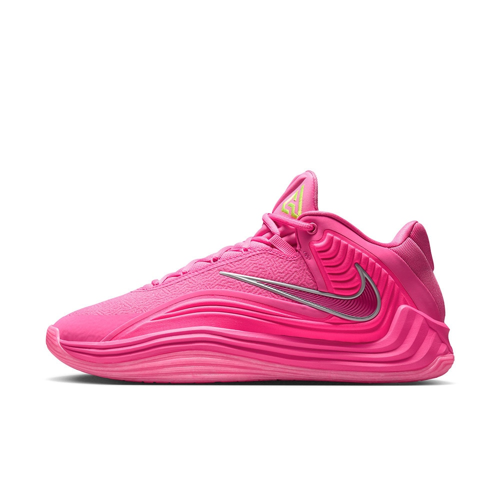 ナイキ（NIKE）（メンズ）バスケットシューズ バッシュ HP ヤニス フリーク 7 PRM EP IH2313-600