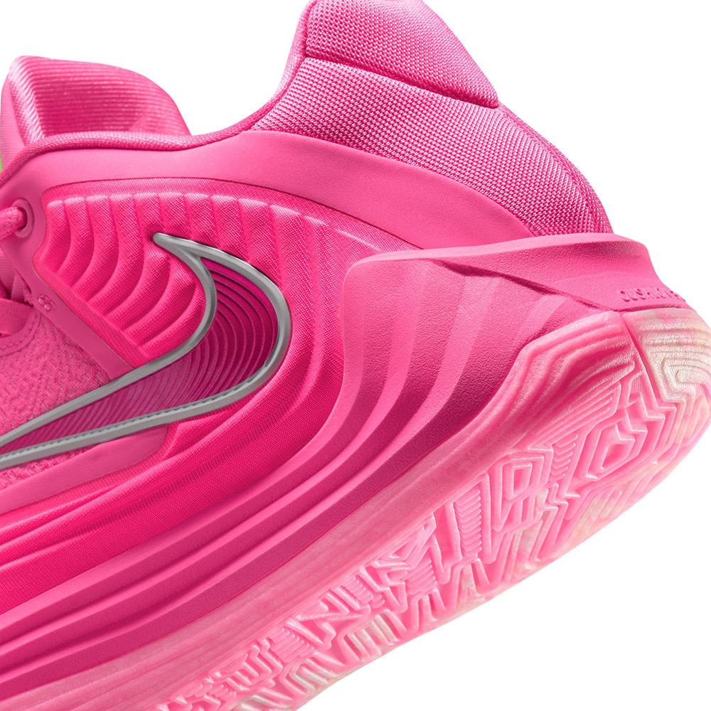 ナイキ（NIKE）（メンズ）バスケットシューズ バッシュ HP ヤニス フリーク 7 PRM EP IH2313-600