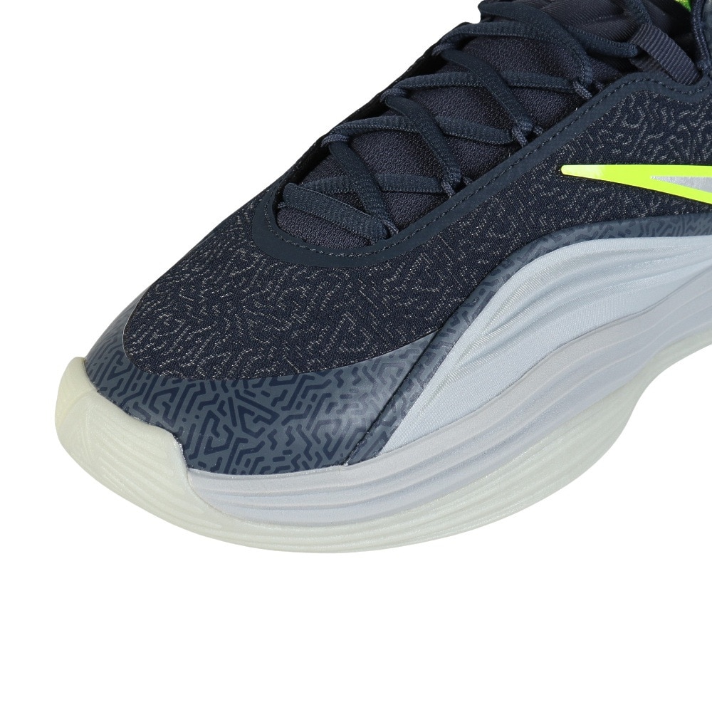 ナイキ（NIKE）（メンズ）バスケットシューズ バッシュ ヤニス