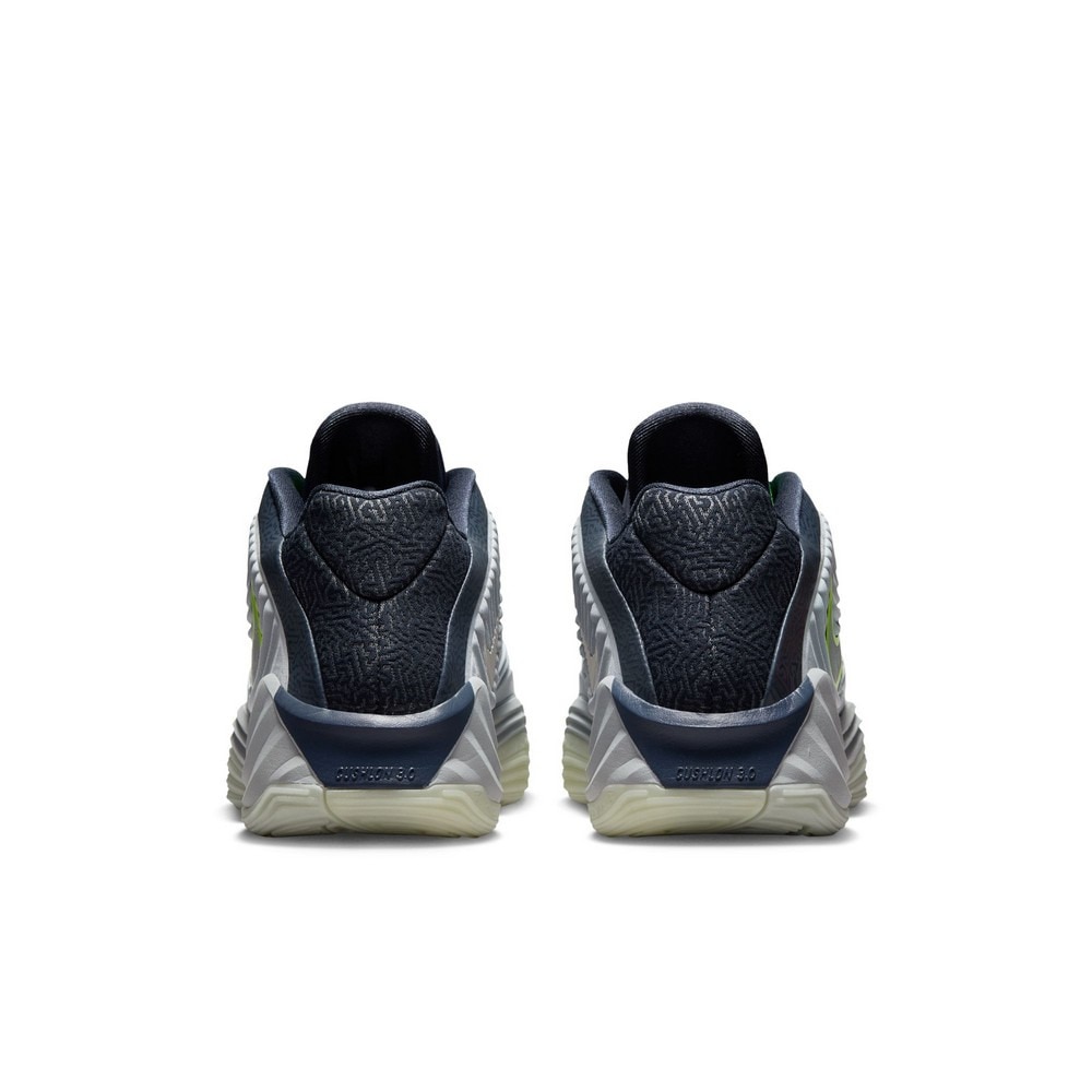 ナイキ（NIKE）（メンズ）バスケットシューズ バッシュ ヤニス フリーク 7 SE EP II2440-400