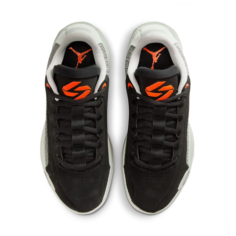 ジョーダン（JORDAN）（メンズ）バスケットシューズ バッシュ ルカ .77 PF HF0819-003