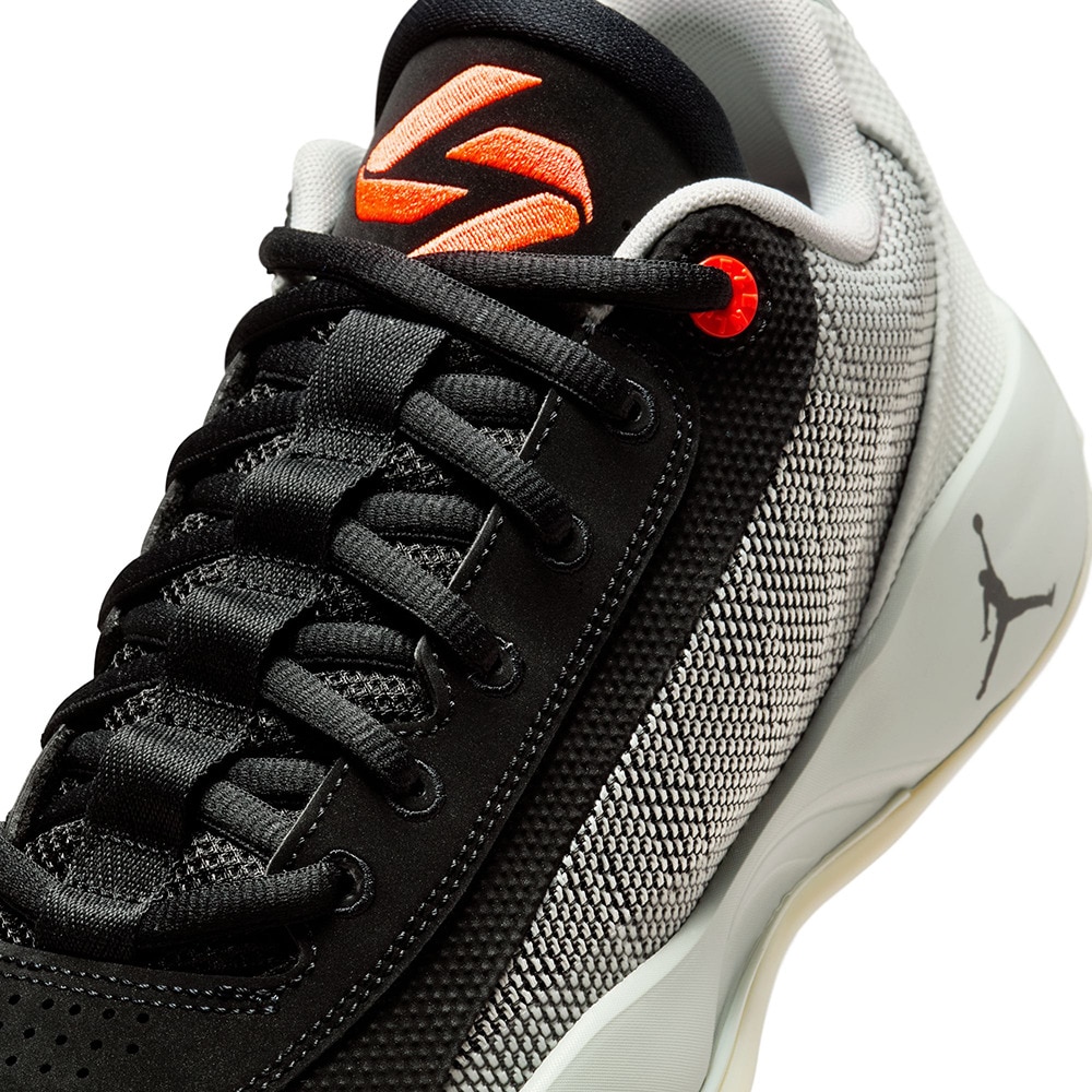 ジョーダン（JORDAN）（メンズ）バスケットシューズ バッシュ ルカ .77 PF HF0819-003
