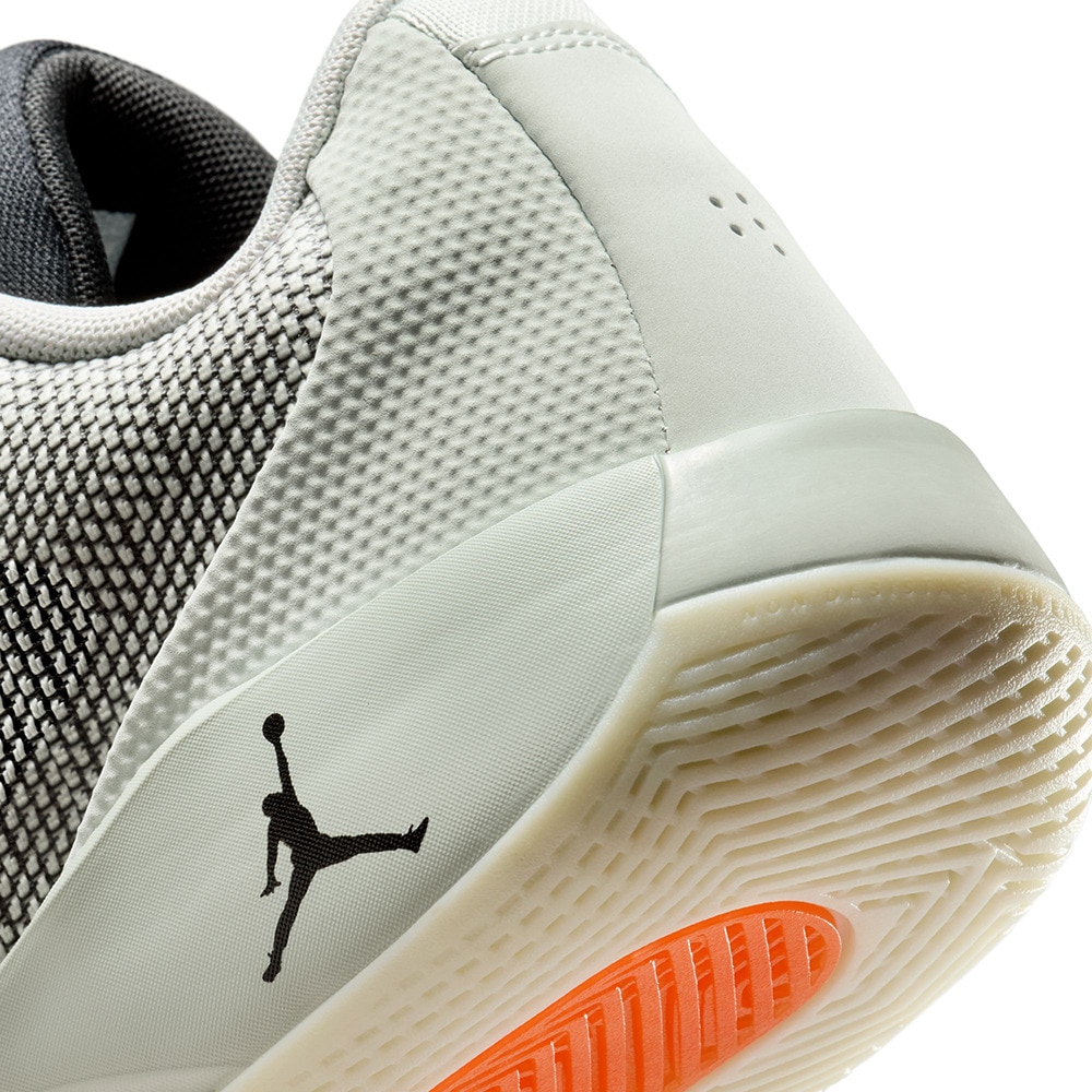 ジョーダン（JORDAN）（メンズ）バスケットシューズ バッシュ ルカ .77 PF HF0819-003