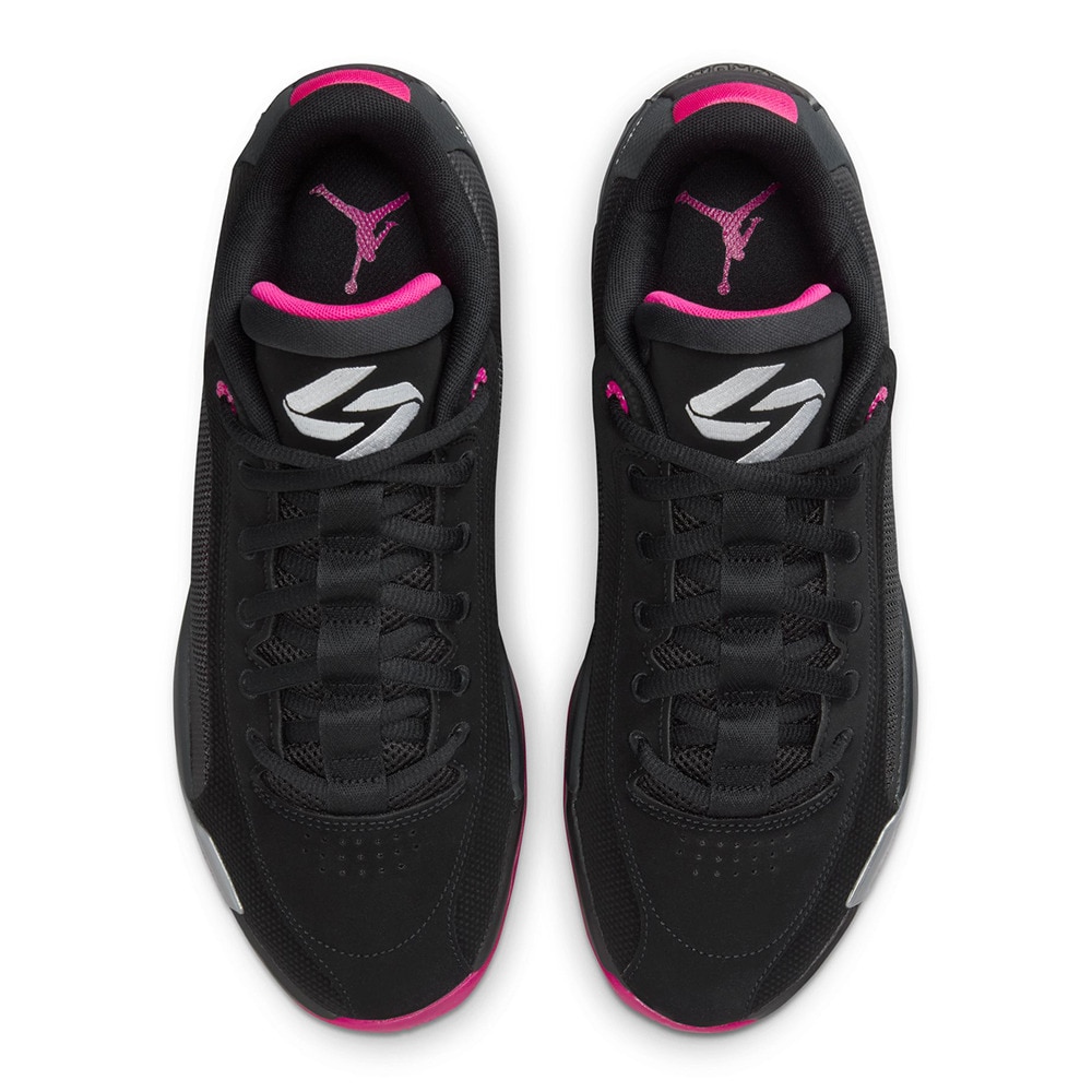 ジョーダン（JORDAN）（メンズ）バスケットシューズ バッシュ ルカ .77 PF HF0819-006