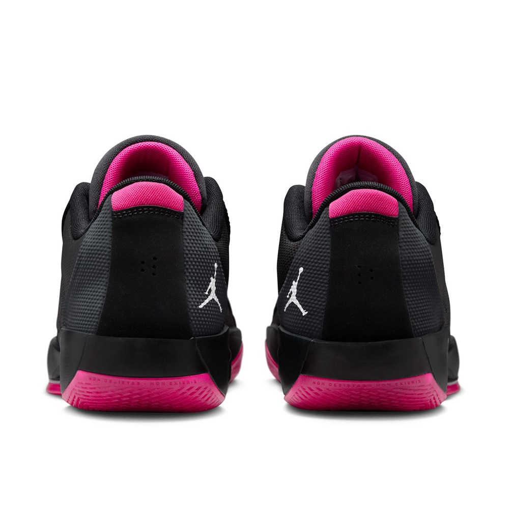ジョーダン（JORDAN）（メンズ）バスケットシューズ バッシュ ルカ .77 PF HF0819-006