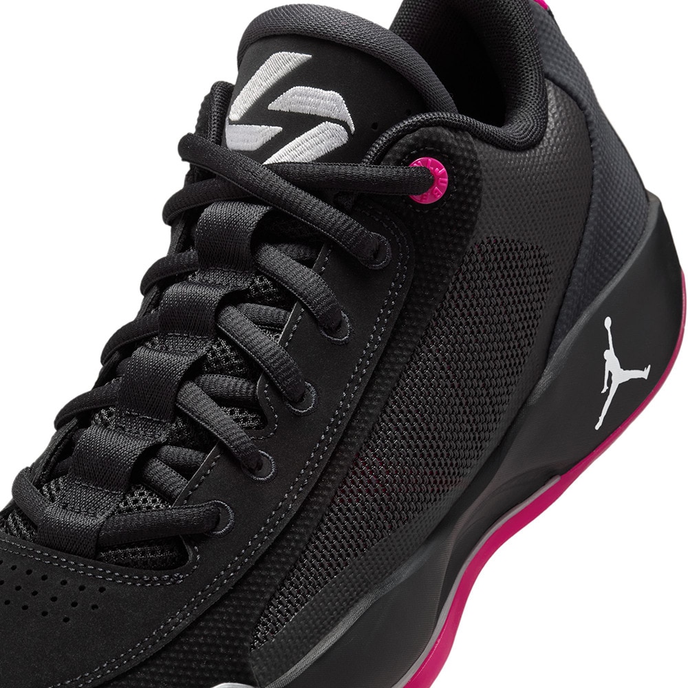 ジョーダン（JORDAN）（メンズ）バスケットシューズ バッシュ ルカ .77 PF HF0819-006