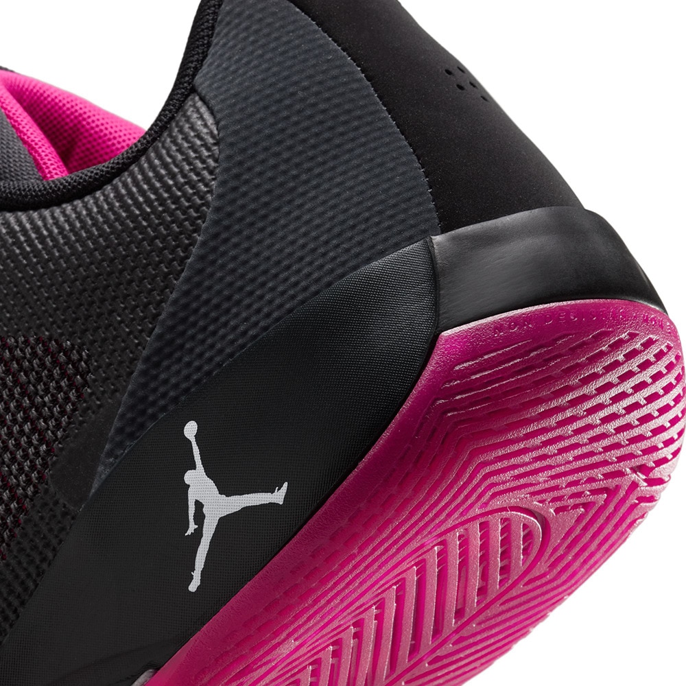 ジョーダン（JORDAN）（メンズ）バスケットシューズ バッシュ ルカ .77 PF HF0819-006