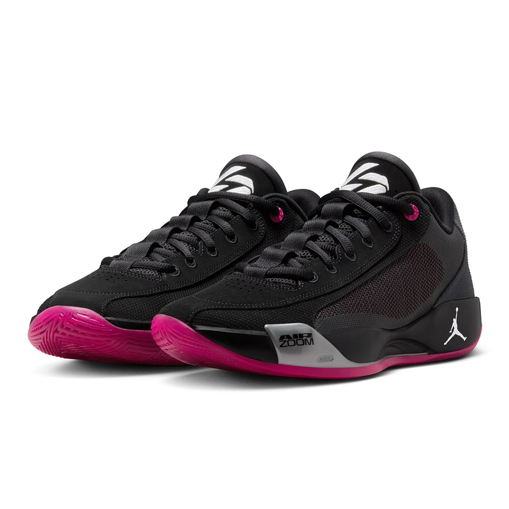 ジョーダン（JORDAN）（メンズ）バスケットシューズ バッシュ ルカ .77 PF HF0819-006