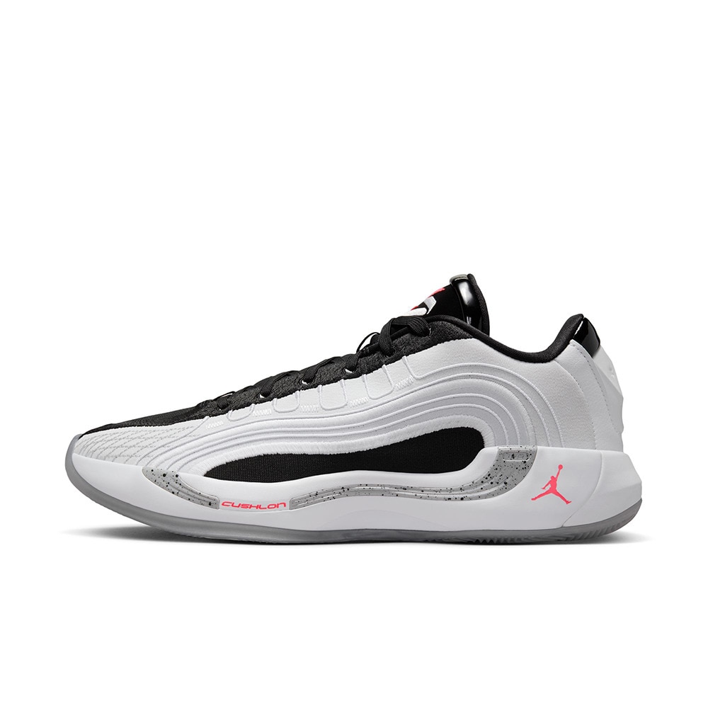 ジョーダン（JORDAN）（メンズ）バスケットシューズ バッシュ ルカ 4 PF ルカドンチッチ HF0824-101
